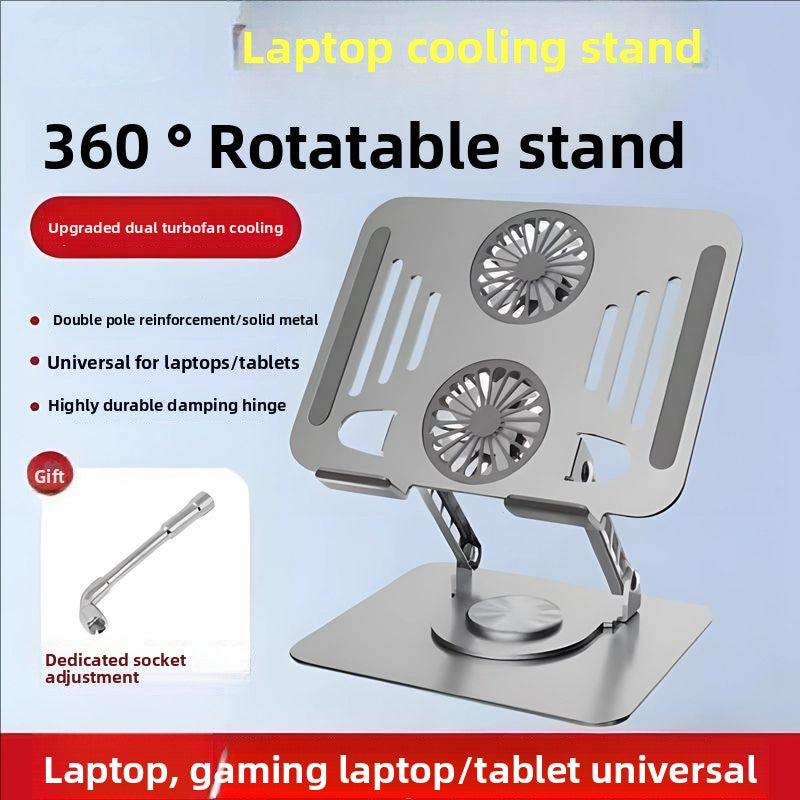 Laptop Cooling Stand