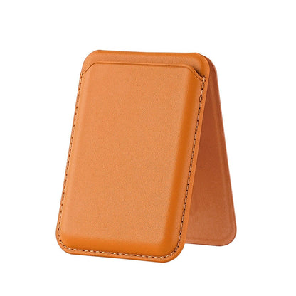 Magnetic Foldable Card Holder for iPhone