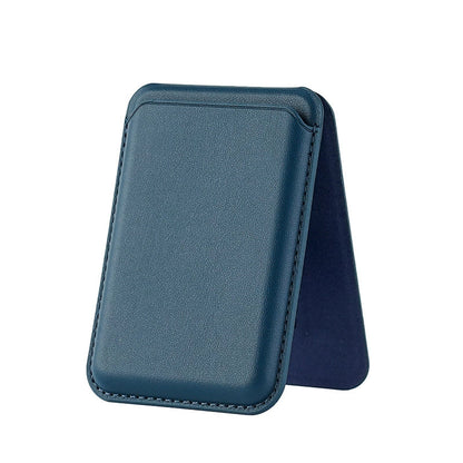 Magnetic Foldable Card Holder for iPhone
