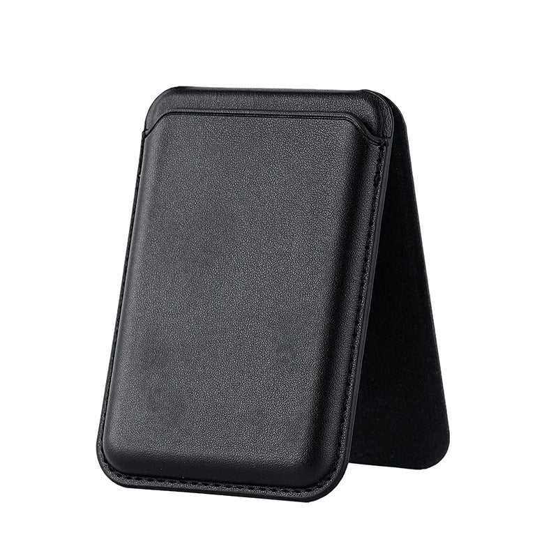Magnetic Foldable Card Holder for iPhone
