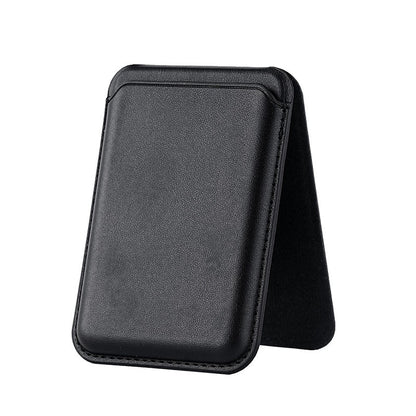Magnetic Foldable Card Holder for iPhone