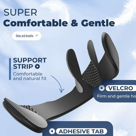 Anti-Snoring Nasal Patch