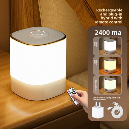 Remote control Night Light
