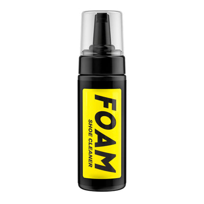 Sneaker Cleaning Spray and Brush
