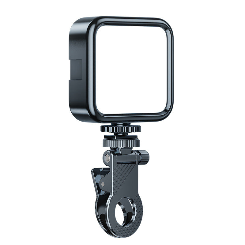 Mini Portable LED Fill Light for Phone Camera