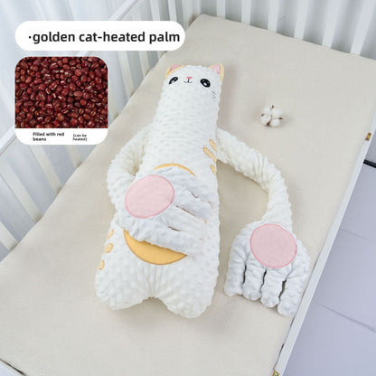 Remote Control Baby Soothing Pillow with Patting and Lullaby
