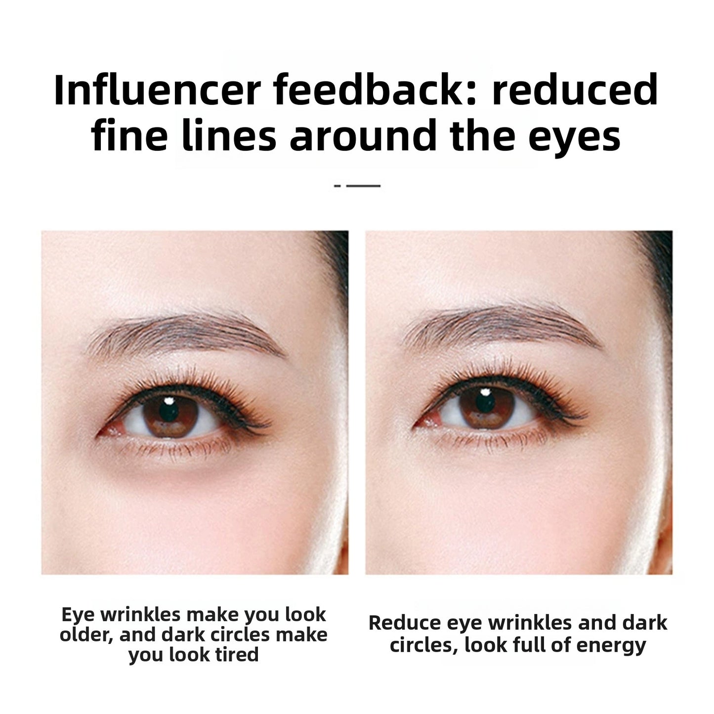 Anti-Wrinkle Sleep Eye Mask