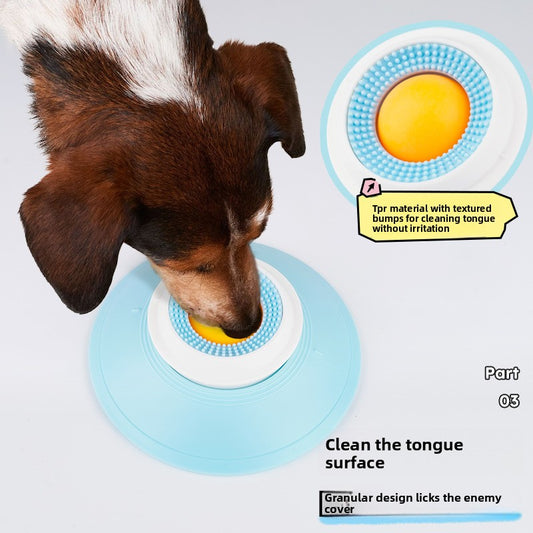 Dog Slow Food