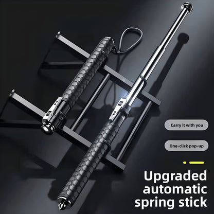 Telescopic Self Defense Stick