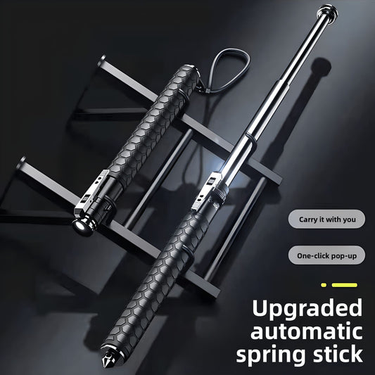 Telescopic Self Defense Stick