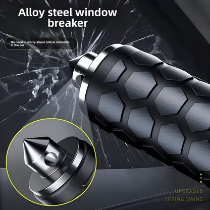 Telescopic Self Defense Stick
