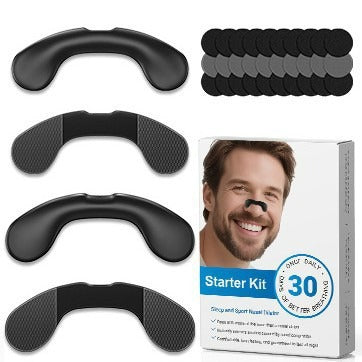 Anti-Snoring Nasal Patch