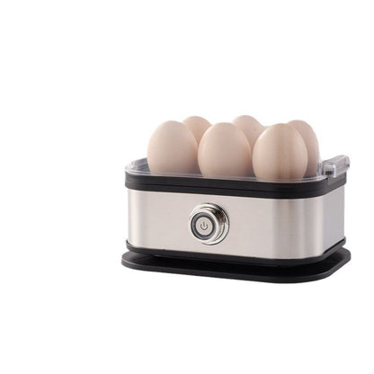 Multifunctional Stainless Steel Egg Boiler