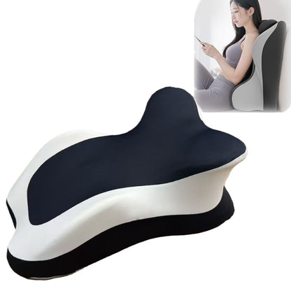 Multifunctional Memory Foam Prone Sleeping Pillow