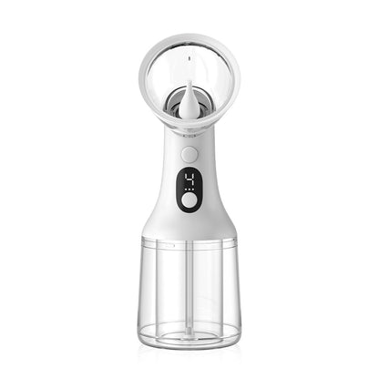 Automatic Electric Ear Cleaner Handheld Smart Cleaning Device