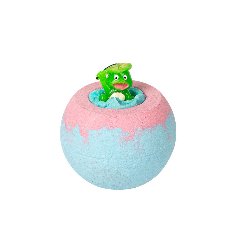Childrens Scented Bath Bombs