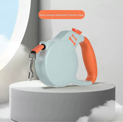 Automatic Retractable Dog Leash