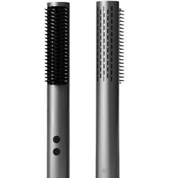 Ceramic Coating Hair Styling Tool with Cold Air Technology