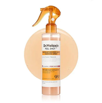 Turmeric Cleansing Spray