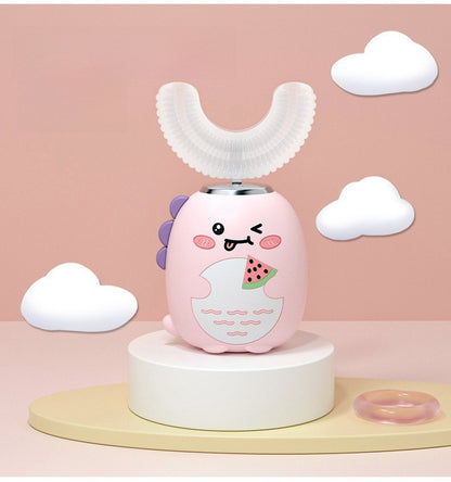 Children's Electric Toothbrush