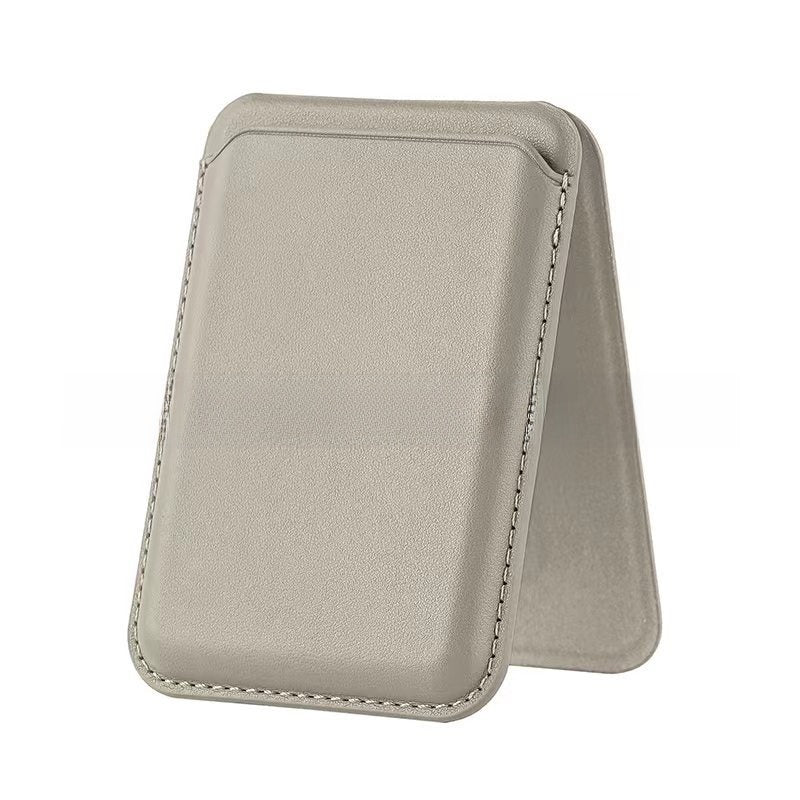 Magnetic Foldable Card Holder for iPhone