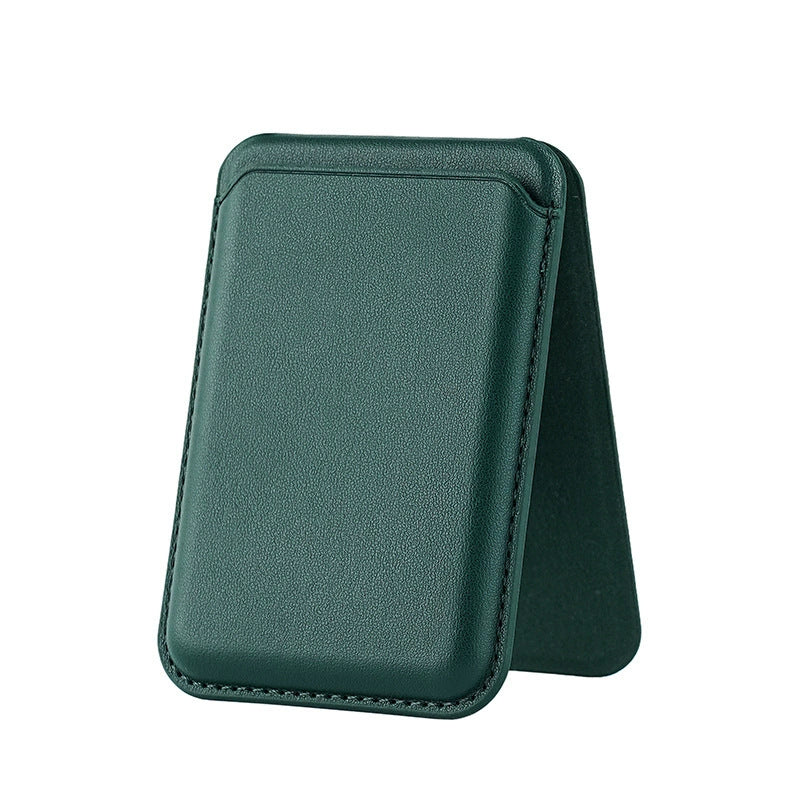 Magnetic Foldable Card Holder for iPhone