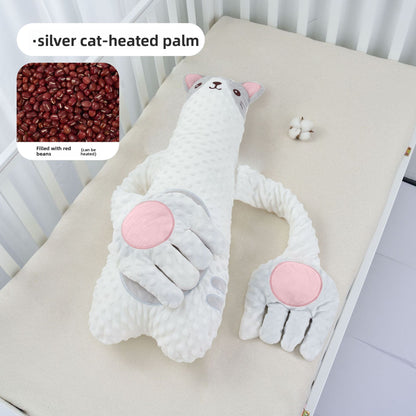 Remote Control Baby Soothing Pillow with Patting and Lullaby