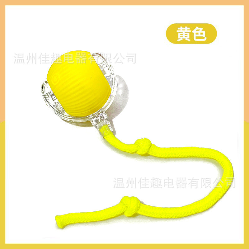 Remote Control Electric Cat Toy with Automatic Movement