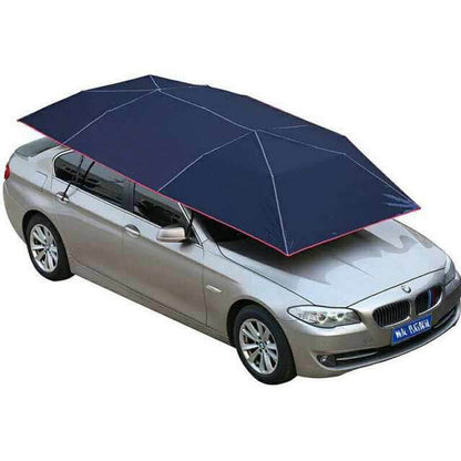 Car sun visor