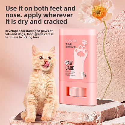 Pet Paw Balm