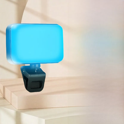 Portable pocket fill light
