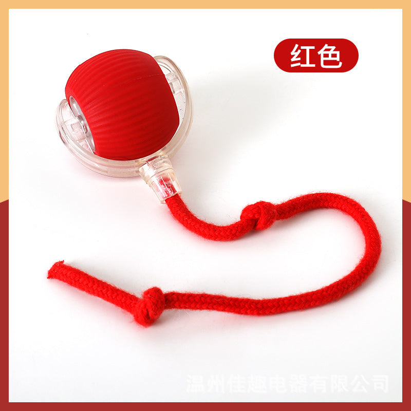 Remote Control Electric Cat Toy with Automatic Movement