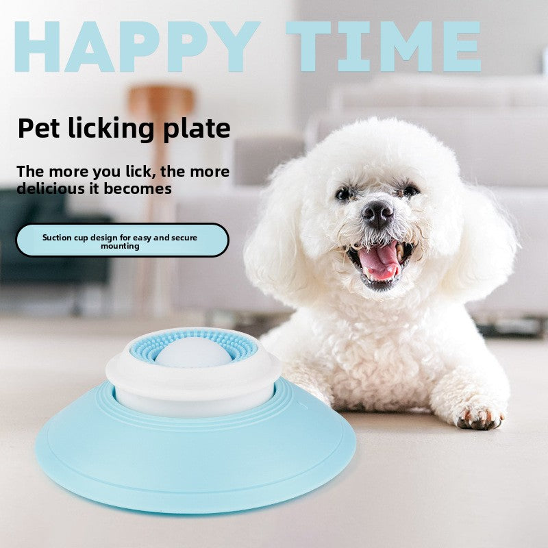 Dog Slow Food