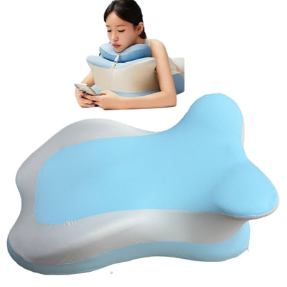 Multifunctional Memory Foam Prone Sleeping Pillow