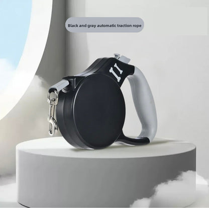Automatic Retractable Dog Leash
