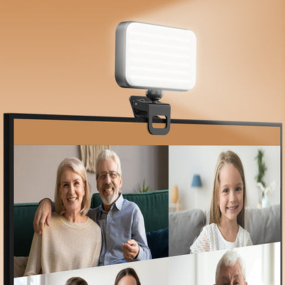 Portable pocket fill light