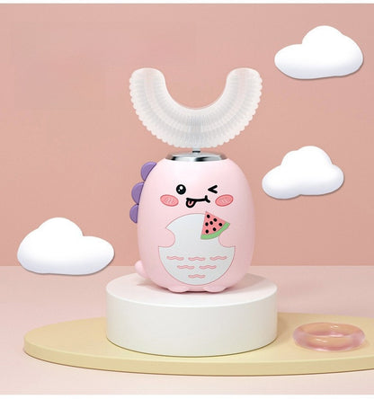 Children's Electric Toothbrush