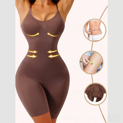 Shapewear Bodysuit