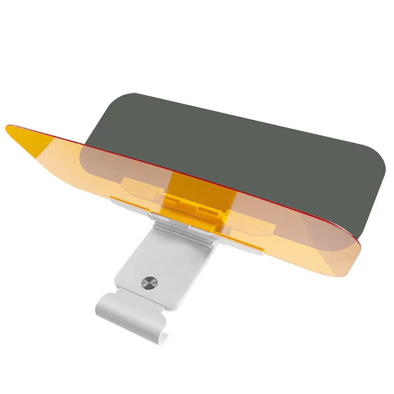 Car Anti Glare Sun Visor Mirror