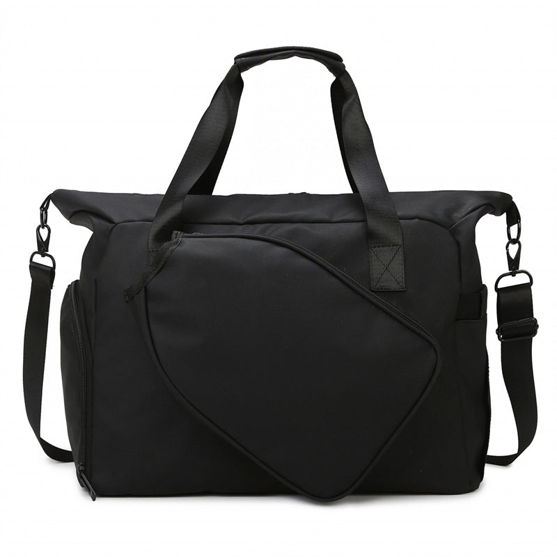 Waterproof Sports Bag with Shoe Compartment