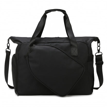 Waterproof Sports Bag with Shoe Compartment