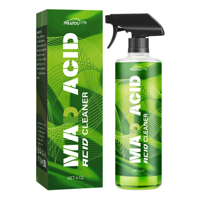 Car Coating Spray Glass Cleaner Polish
