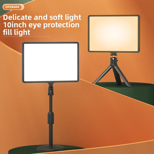 LED photography light