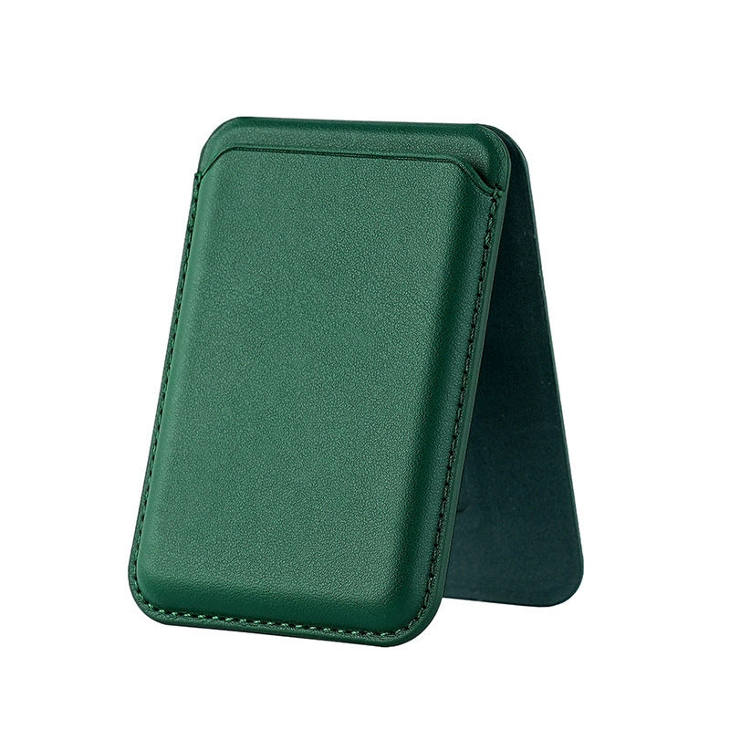 Magnetic Foldable Card Holder for iPhone