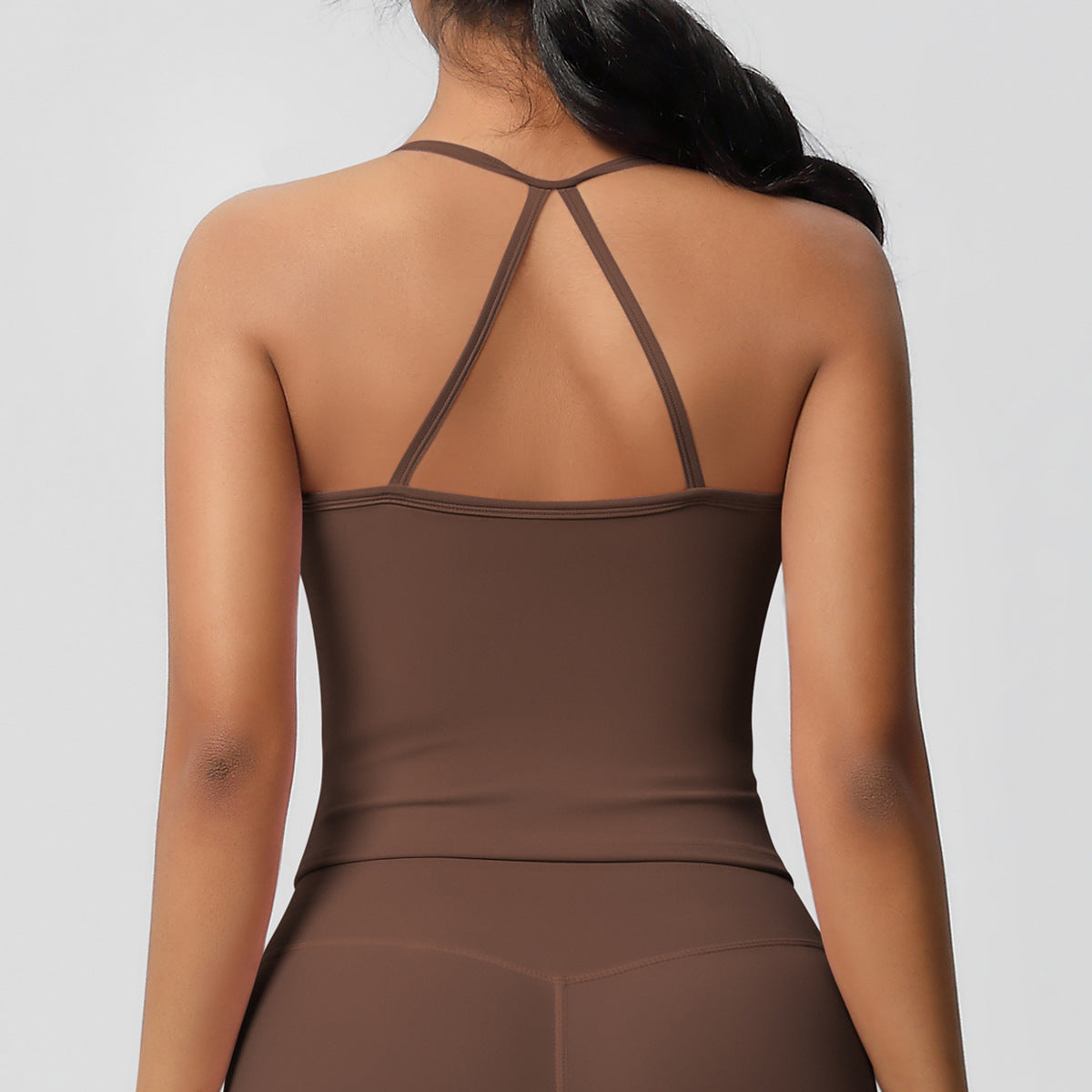 Womens Double Sided Sports Vest