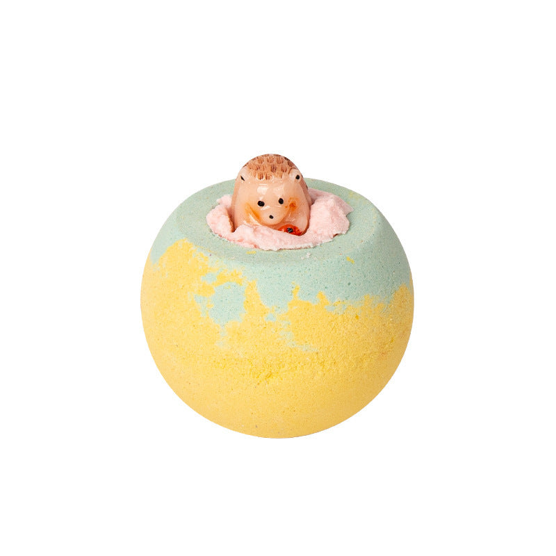 Childrens Scented Bath Bombs