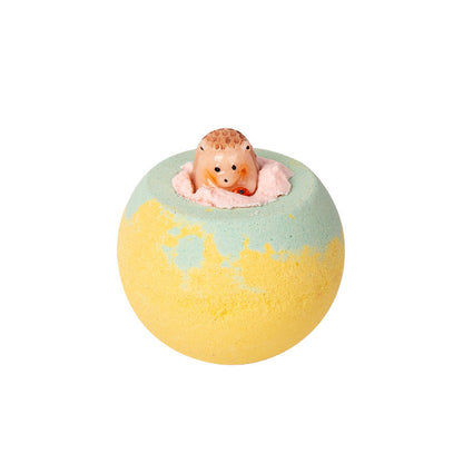 Childrens Scented Bath Bombs