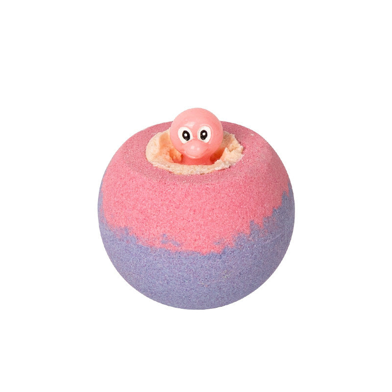 Childrens Scented Bath Bombs