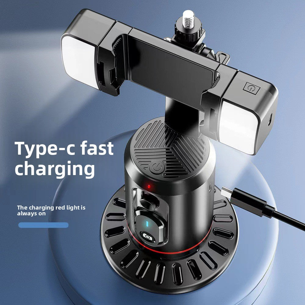 AI Face Recognition Tracking Gimbal