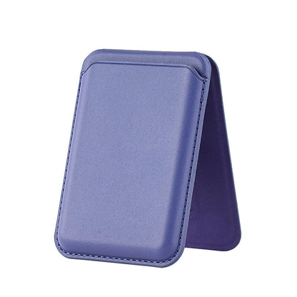 Magnetic Foldable Card Holder for iPhone